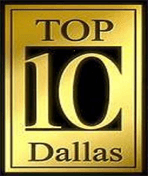 top ten dallas