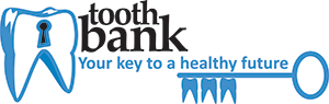 tooth bank logo