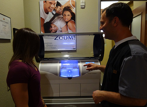 cerec machine